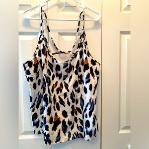 Shein Curve 3XL tank top!